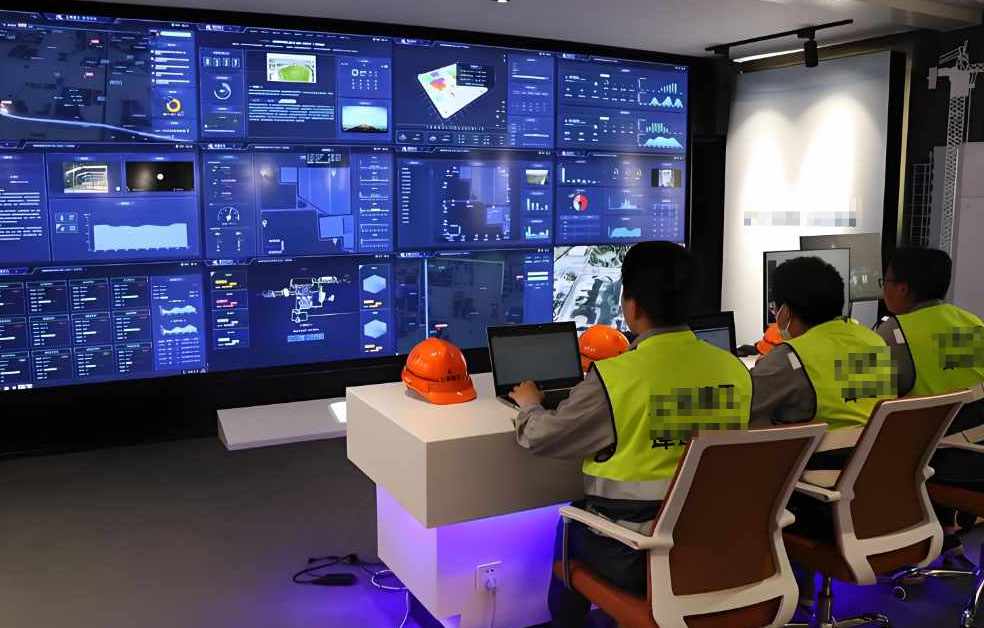 打破建筑瓶頸：如何利用建筑信息管理系統(tǒng)平臺(tái)實(shí)現(xiàn)突破