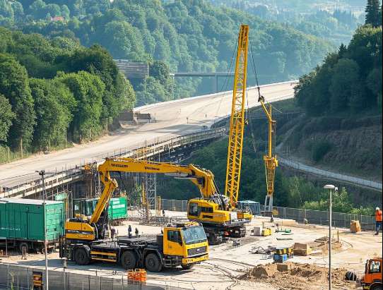 知行華智:智慧工地現(xiàn)狀怎么樣? 知行華智:智慧工地現(xiàn)狀怎么樣?