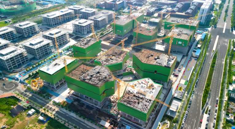 國外先進智慧工地案例剖析及啟示 國外先進智慧工地案例剖析及啟示