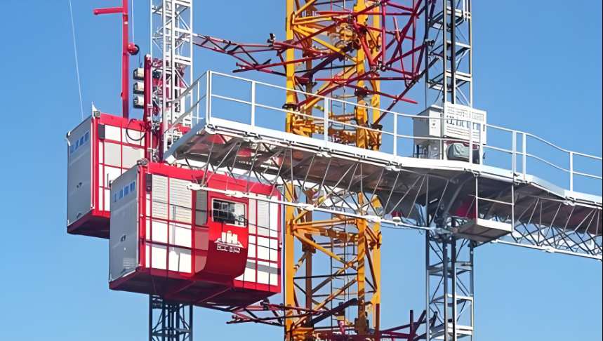 升降機(jī)監(jiān)測系統(tǒng)的未來發(fā)展方向會(huì)怎樣？