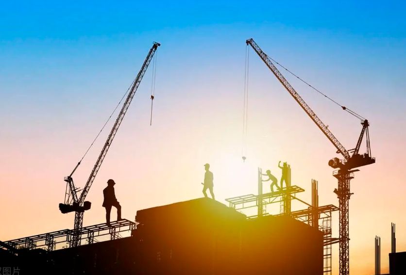 打造智能建筑工程項目管理系統(tǒng), 解決施工管理痛點！