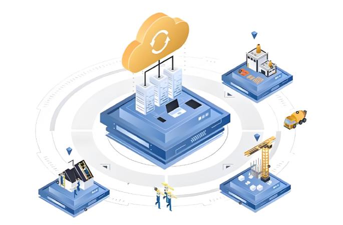 突破傳統(tǒng)建筑管理：工程項(xiàng)目管理平臺(tái)助力高效施工!