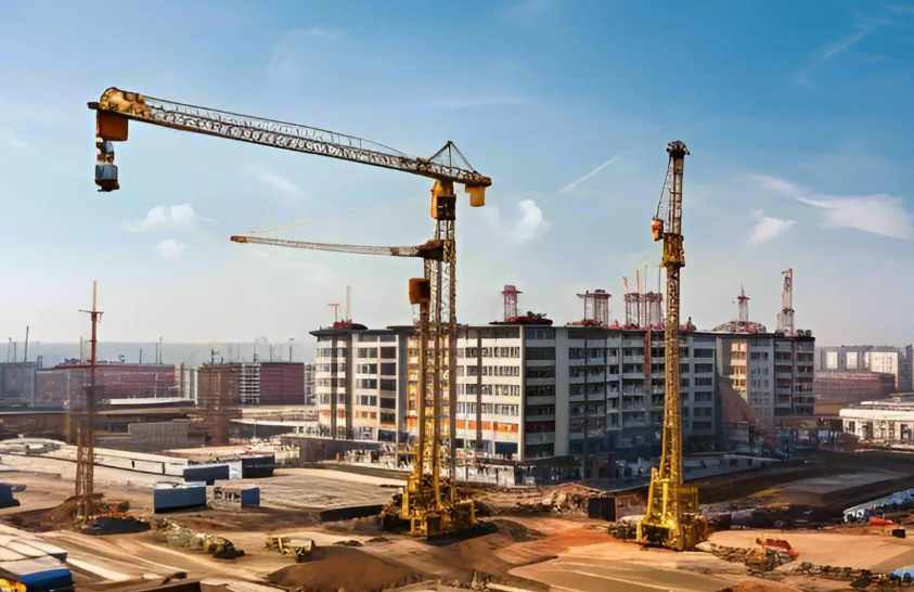 為什么智慧工地解決方案提供商如此重要? 為什么智慧工地解決方案提供商如此重要?