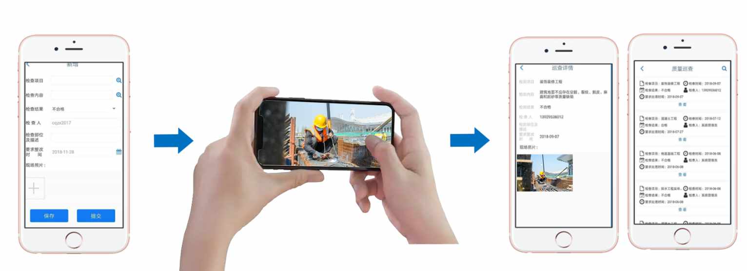 建筑工地的施工遠程巡查系統(tǒng)有什么作用？多錢？