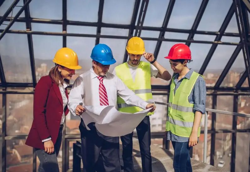 建筑工程項(xiàng)目管理系統(tǒng)軟件有什么作用？