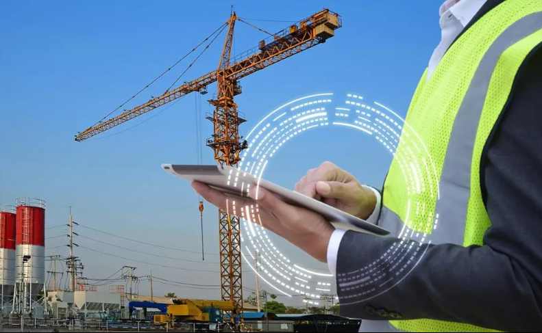 未來建筑之路:數(shù)字住建與智慧工地的完美結(jié)合 未來建筑之路:數(shù)字住建與智慧工地的完美結(jié)合