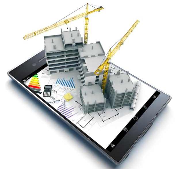 未來建筑之路:數(shù)字住建與智慧工地的完美結(jié)合 未來建筑之路:數(shù)字住建與智慧工地的完美結(jié)合