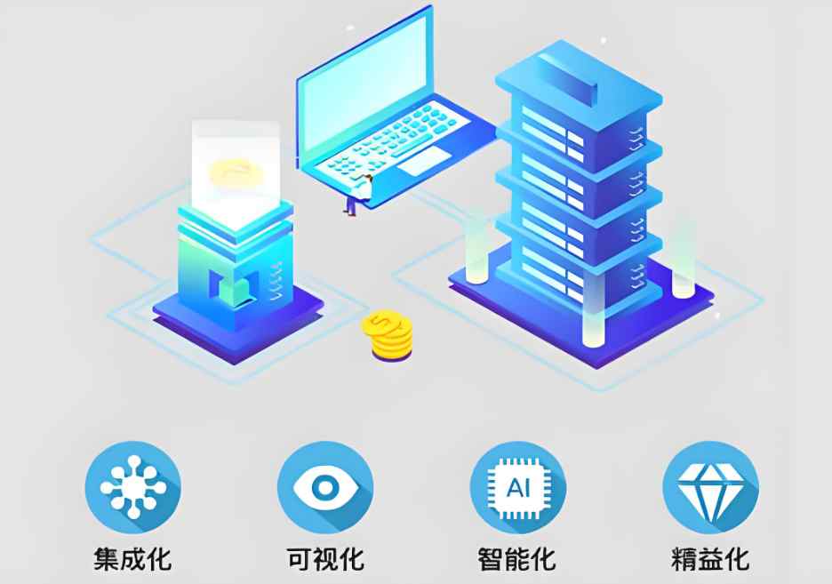 工地物料管理系統(tǒng)：數(shù)字化鑰匙解鎖施工管理困局！