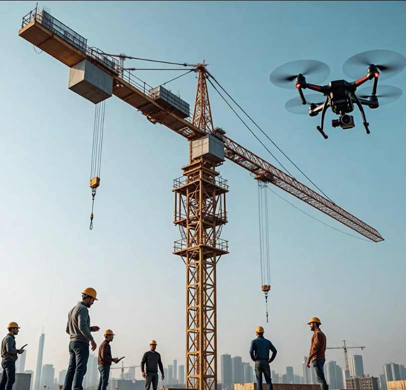 智慧工地系統(tǒng)平臺(tái)功能有哪些？如何選擇合適的平臺(tái)？