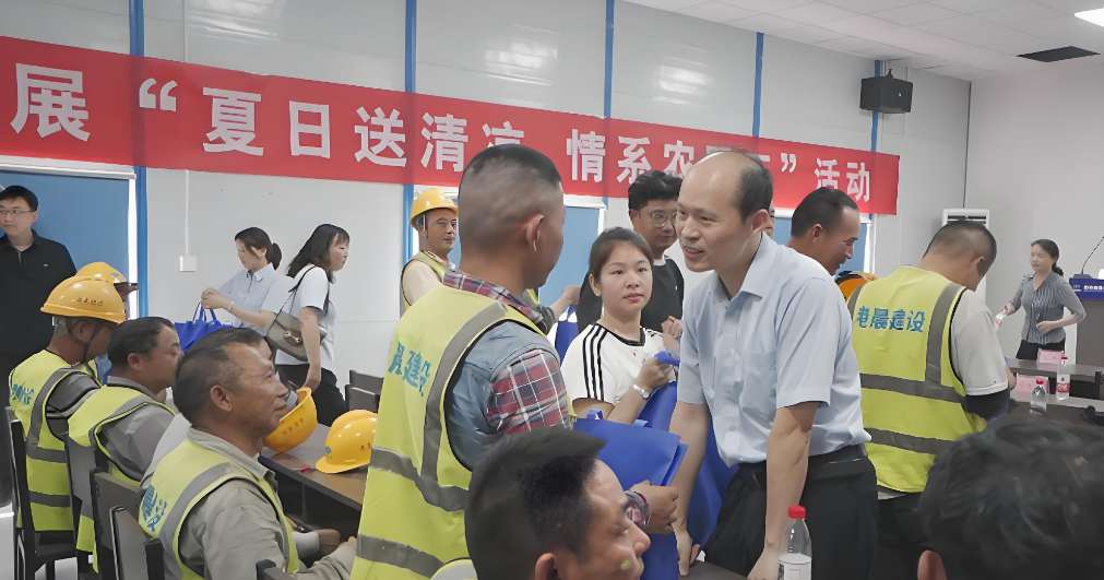 工資監(jiān)管系統(tǒng)護(hù)航農(nóng)民工！岳陽市啟動保障工資支付的“安薪”新計劃