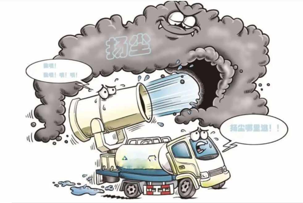 工地?fù)P塵監(jiān)測系統(tǒng)廠家怎么選？附聯(lián)系方式