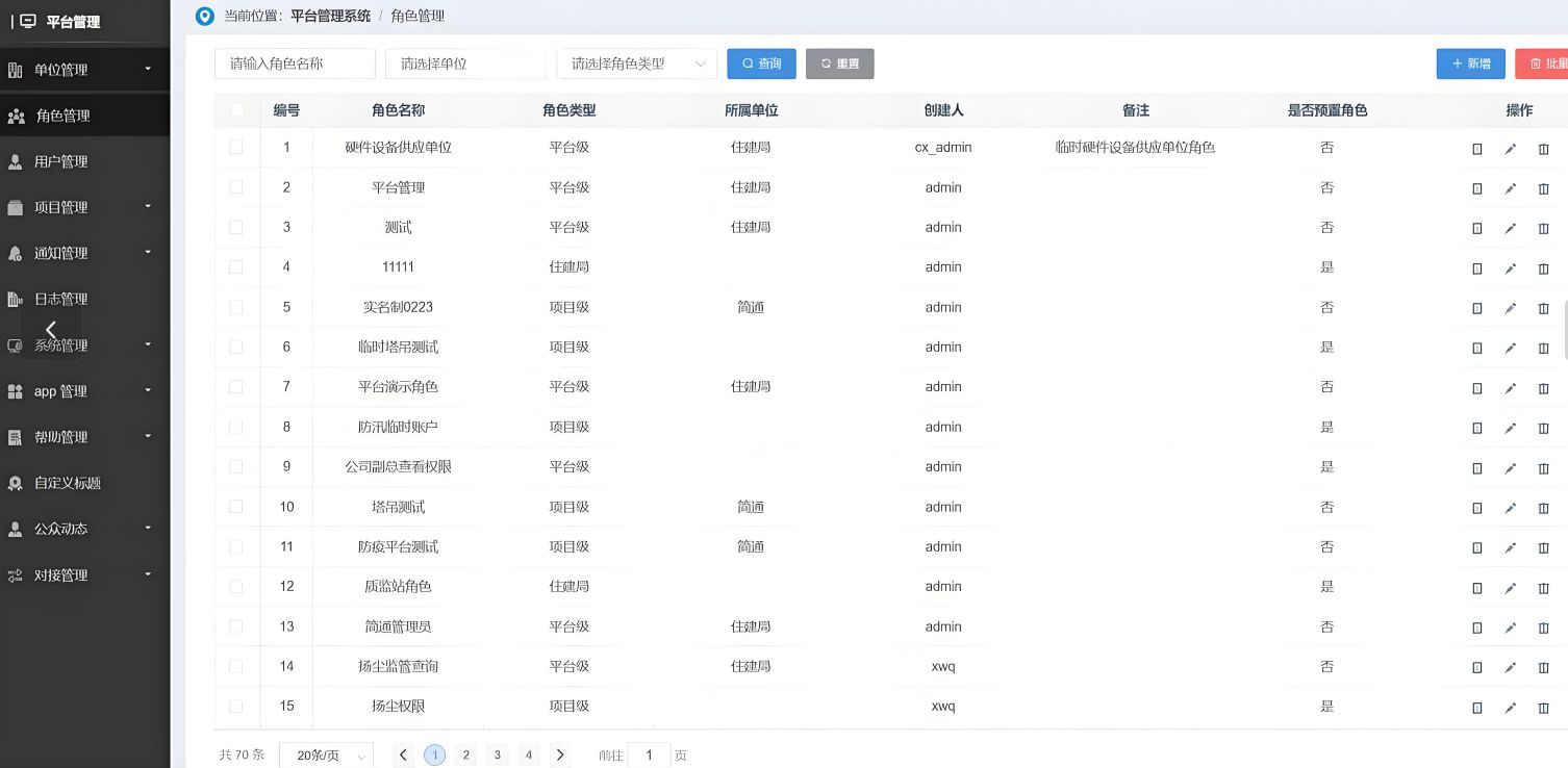 工程項目管理系統(tǒng)推薦：提升效率與質(zhì)量的明智之選！