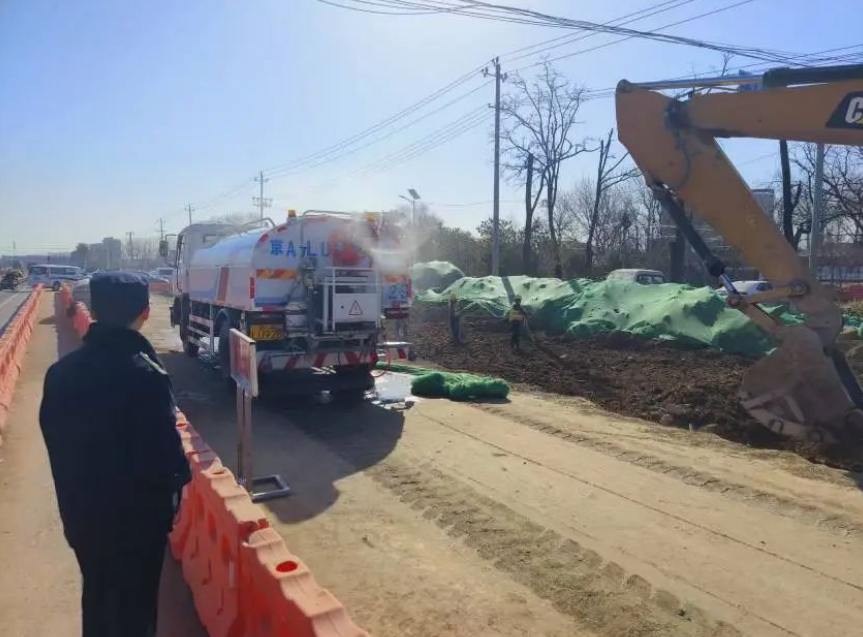 河南工地揚塵監(jiān)測系統(tǒng)選哪家好？價格是多錢？