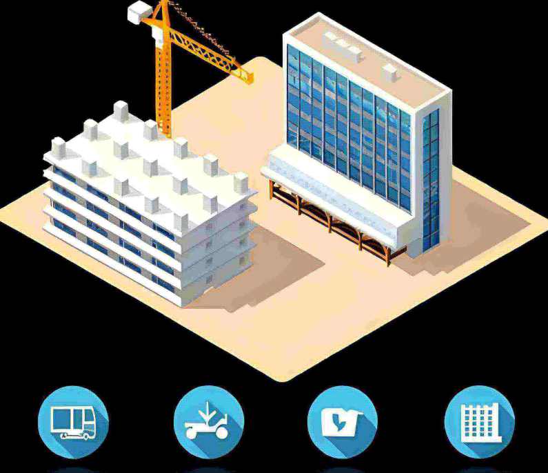 工程項(xiàng)目管理系統(tǒng)的定制化優(yōu)勢(shì)：滿足企業(yè)個(gè)性化管理需求