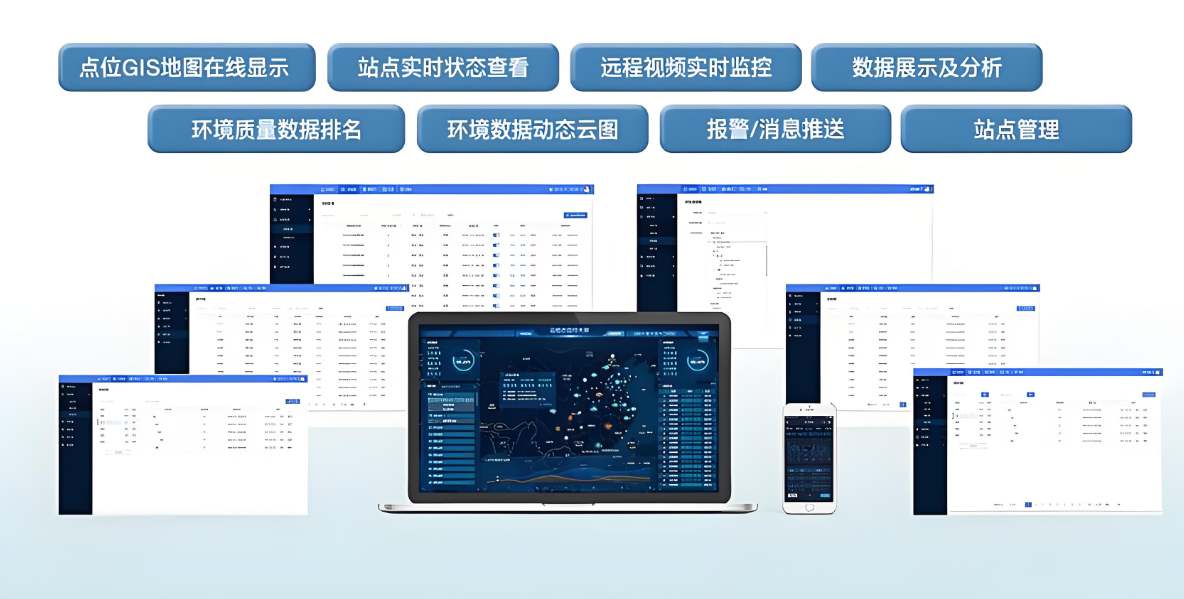智慧工地監(jiān)管系統(tǒng)平臺(tái)哪家能定制開(kāi)發(fā)？