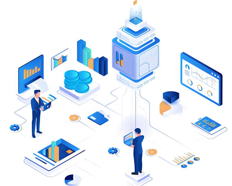 建設工程項目管理系統(tǒng)的智能化特點:引領項目管理新時代 建設工程項目管理系統(tǒng)的智能化特點:引領項目管理新時代