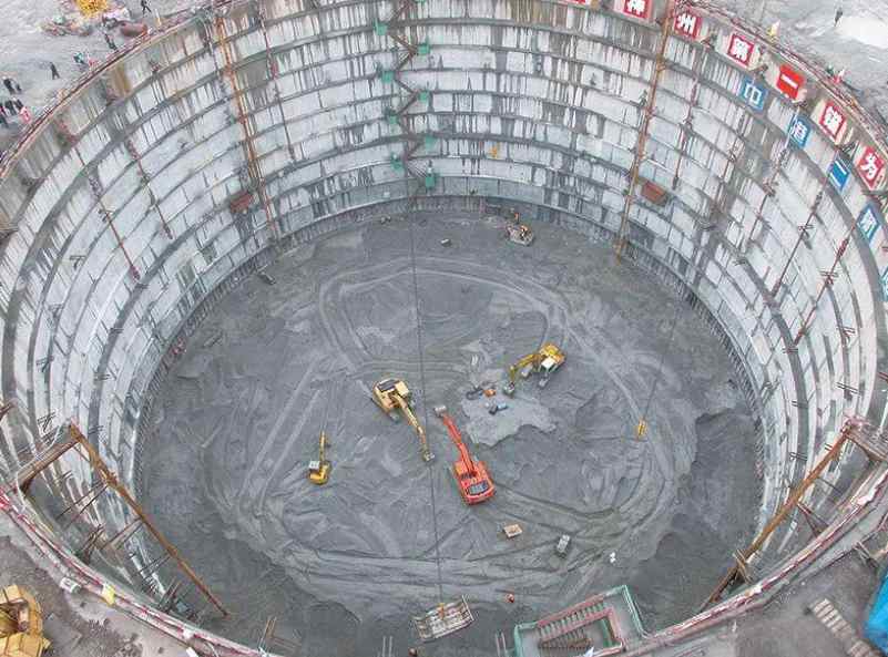 深基坑監(jiān)測系統(tǒng)應用領域一般有哪些? 深基坑監(jiān)測系統(tǒng)應用領域一般有哪些?