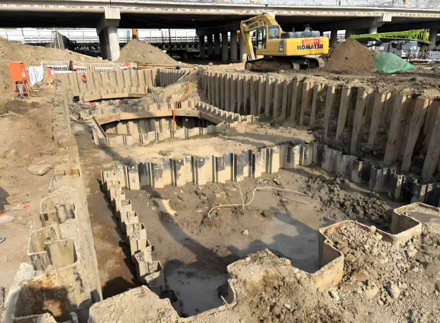 深基坑監(jiān)測(cè)系統(tǒng)究竟值不值？從原理到價(jià)格解析告訴你！