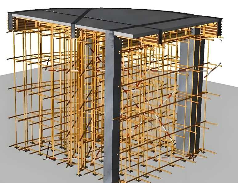 高支模實時監(jiān)測報警系統(tǒng)定制一套多少錢？