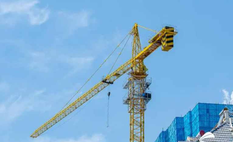 塔機(jī)監(jiān)測系統(tǒng)行業(yè)案例分享:推動(dòng)效率、安全與科技創(chuàng)新 塔機(jī)監(jiān)測系統(tǒng)行業(yè)案例分享:推動(dòng)效率、安全與科技創(chuàng)新