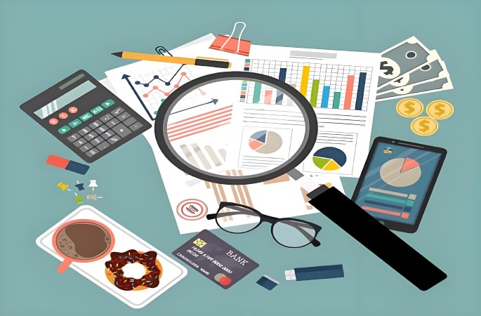 費(fèi)用報(bào)銷：告別墊款“馬拉松”