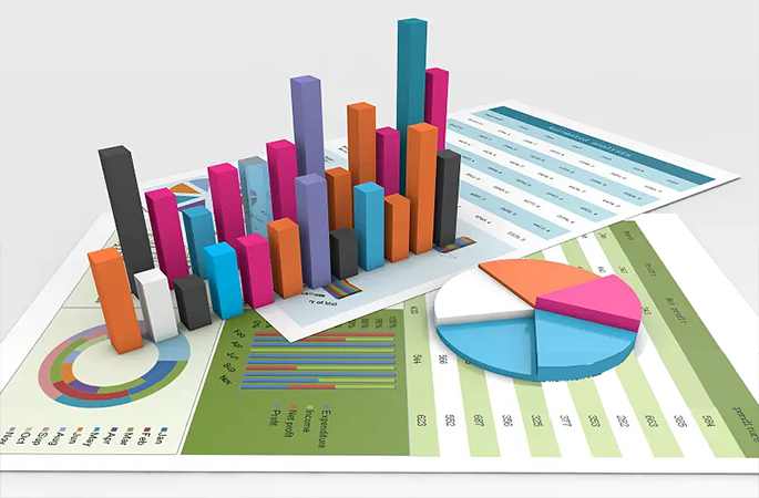 報(bào)表統(tǒng)計(jì)，一鍵導(dǎo)出